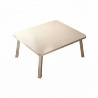 Foldable Laptop Table Tablet & Phan instant holder for Bed, Home Office, Students, Adults