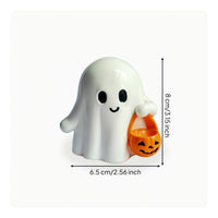 Specters Figurine Adorable Specters Decoration 3D for Party