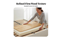 Adds Firmness Perforated Board Fixes Sagging Mattress Support Warp-Resistant Sofa Stiffener Formaldehydeformaldehyde-Absent for Seniors, Parents, Students