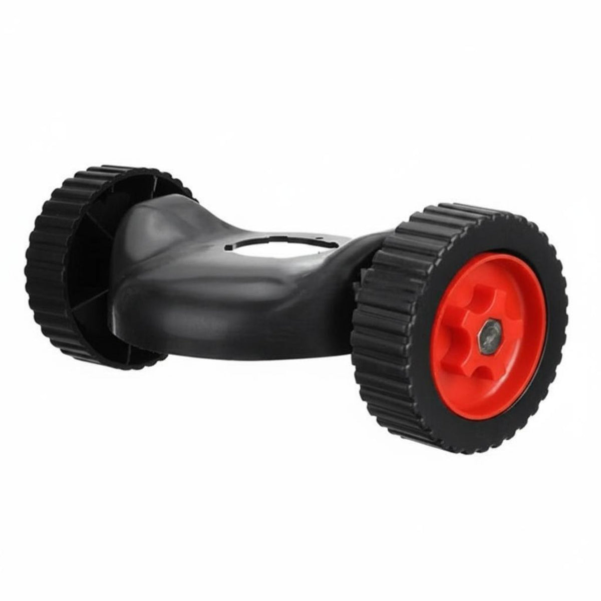 Grass Auxiliary Wheels Labor-Saving Trimmer Support Wheel for Yard