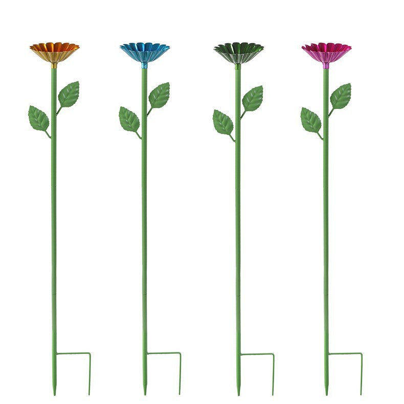 Multicolor / Single-layer 4PCS
