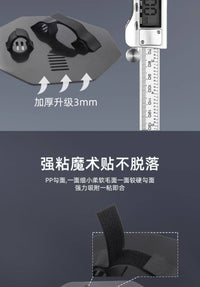Basketball Shooting Training Aid Board with Hand Gesture Correction and Shooting Disc