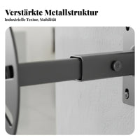 Wall Mounted Wheel Rack Space Saving Wall Mounted Wheel Display Heavy Duty