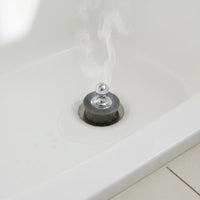 Silicone Drain Plug Strong Seal Bathroom Accessory for Sink