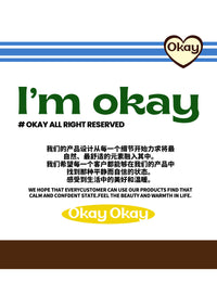 okay飞行宇宙丝圈入户地垫门口家用可裁剪 pvc耐脏防滑除尘脚垫子 80cm*120cm 飞行宇宙棕