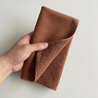 Double Sided Microfibre Cloth Car Drying Towel, 500gsm Car Drying Towel for Detailing, Thick Microfibre Cloth for Clean Vehicle Cleaning