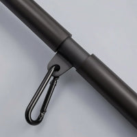 Lat Pulldown Lat Bar Pull-down Bar Non-Slip for Home Gym