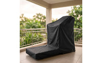 Treadmills Cover Protection Running Equipment Cover Heavy Duty for Home Gym Owners, Indoor Storage