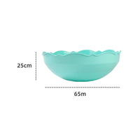 Sensory Training Seat Rotating Rocking Bowl Rotating Bowl Toy Swivel for Toddlers, Playroom, Kindergarten