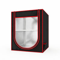 Printer Filament Storage Box Large Capacity Filament Storage Box Easy Access for Print Shops