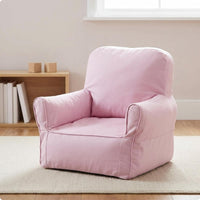 Kids Sofa Chair Compact Child Armchair Washable Kids Armchair