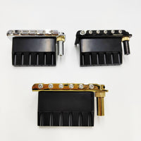ST Small Double-Locking Tremolo Bridge with Base and Tailpiece