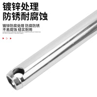 联动式抽油泵新款抽油泵粘稠油专用抽油泵正反转可抽可吸通用高压