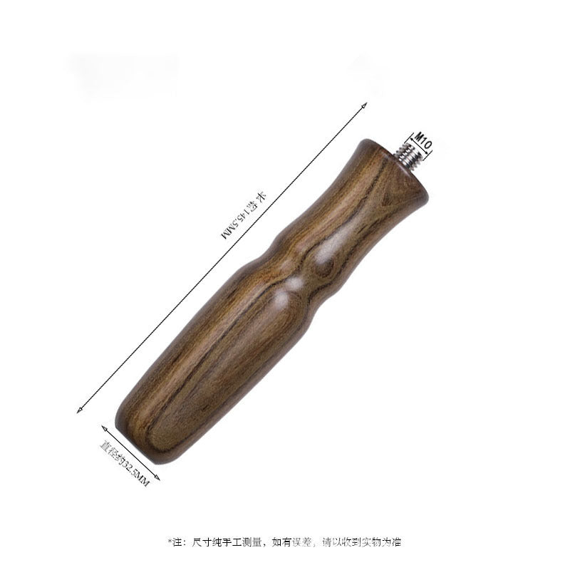 Blackwood / Vase Style