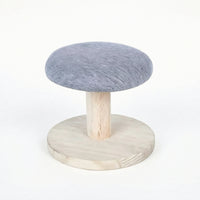 Desktop Ironing Board Space-Saving Tabletop Ironing Board Padded for Bedroom