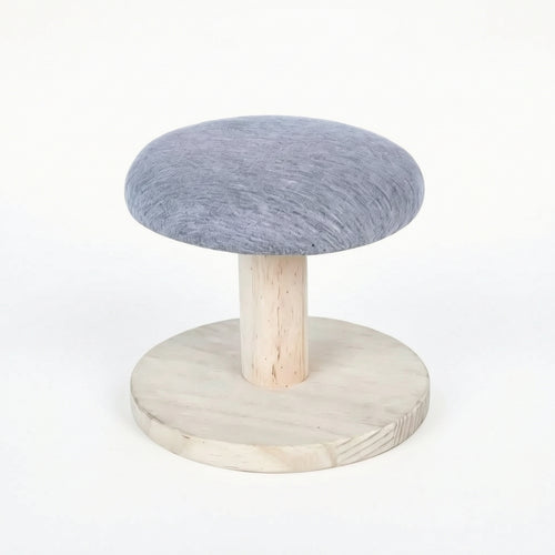 Desktop Ironing Board Space-Saving Tabletop Ironing Board Padded for Bedroom