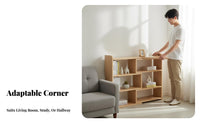 Rolling Slim Organizer expandableable Design shelving unit adaptable Use for Homeowners
