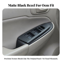 Direct Replacement Door Switch Cover