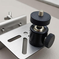 Camera Mounting Bracket Stainless Steel Attachment Hardware