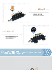 轮胎拆装扒胎机配件脚踏阀五通阀吊阀坐阀气缸控制开关分气阀包邮