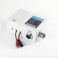 Infrared auto faucet controller