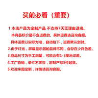 休闲卡座沙发清吧桌椅卡座组合咖啡西餐厅靠墙卡座沙发工业风长凳