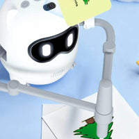 Drawing Robot with Pens Automatic Toy Portable for Home