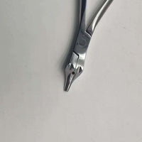 牙科材料 技工钳127# 三德钳 技工钳 口腔齿科  包邮