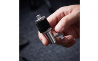 cymbals Stacker Sturdy cymbals Stacker with Felt Sleeve Electroplated Drum Accessory for Drummers