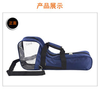Oxygen Cylinder Tote Bag for Outdoor Use