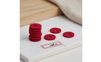 Piano Textile Washer Precise Sizing Piano Textile Washer Easy Installation