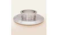 304 Reducer with Tri-Clamp Interface 3A Standard Quick Connector Reducer Durable Non-Permanent for Homebrewers, Breweries