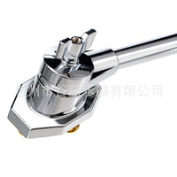 Drum Hardware Diamond Drum Bracket Leg with Drum Key