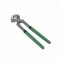 Nail Puller with Plastic Handles Long-Handled End Nippers Soft-Grip