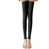 Thermal Long Socks Over Knee Winter Comfort Outdoor Use