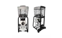 Pickleball Machine with Remote Control Portable Pickleball Machine Wheeled Ball Thrower for Coaches, Backyard, Driveway