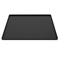 Washing Machine Appliance Top Cover Raised Edge Dryer Appliance Top Cover