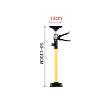 Clamping Support Rod Metal and Plastic Building Tool for Woodworking