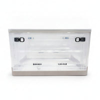 Pet Nebulization Box Ventilated Pet Respiratory Chamber Ventilation Holes