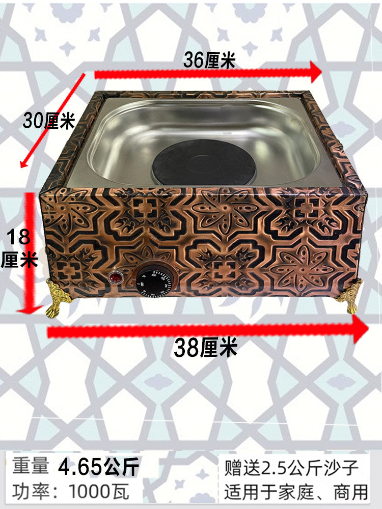 Copper 0615