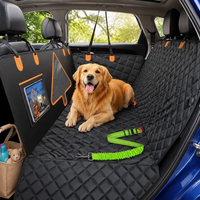 pet car seat cover