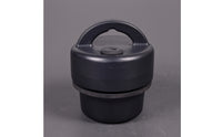 Heavy-Duty Manure Drain Plug Molded Drainage Plug with Handle for Farmers, Barns
