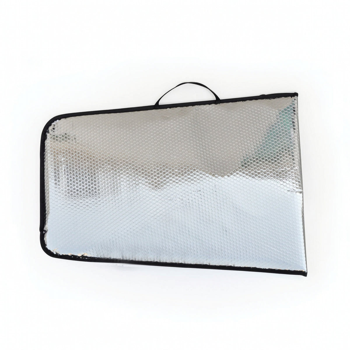 Model Airplane Tail Bag Padded Aircraft Tail Storage Bag Portable Carrying Case for Workshop