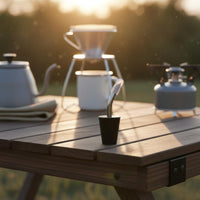 Rust Resistant Long Curved Kettle Spout Easy to Install Stainless Steel Kettle Spout Portable Outdoor Gear Lightweight for Travel