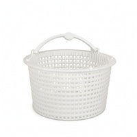 Skimmer Basket with Handle Tapered Replacement Skimmer Basket Compatible