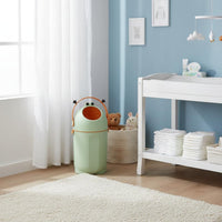 Diaper Pail Easy to Clean Odor Locking Diaper Pail