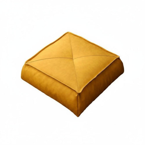 Round floor mat pad Japanese design Seat Pad long-lasting for Families, Children