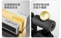 仰卧起坐辅助器大吸盘卷腹辅助器仰卧起坐固定器家用健身器材用品