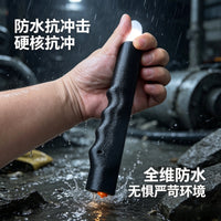 Flexible LED Silicone Light Strip for Auto Repair and Home Use