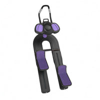 Crawling Machine Cushioned Grips Core Training Machine Textured Grip